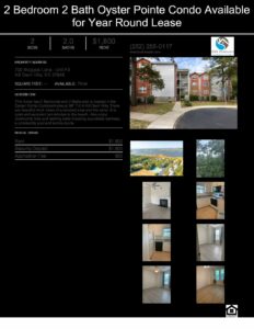 700-skipjack-lane-unit-f2-flyer - Outer Banks Housing